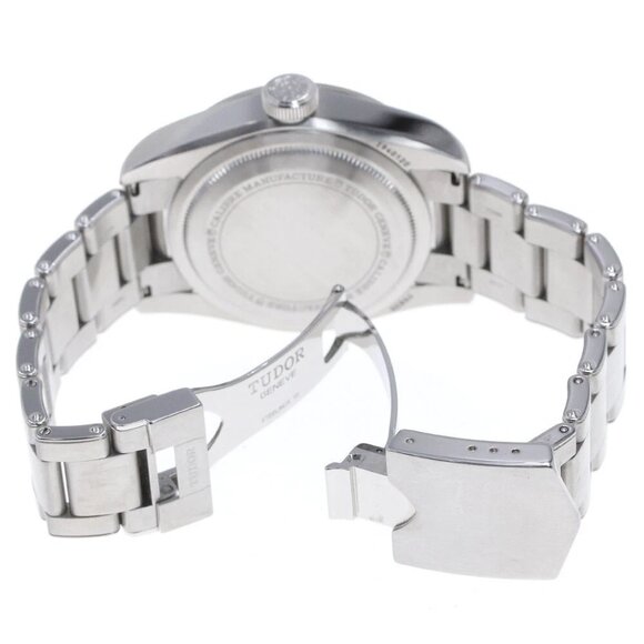 TUDOR Heritage Black Bay 79830RB GMT Black Dial Automatic Men's Watch_86000 - Picture 6 of 7